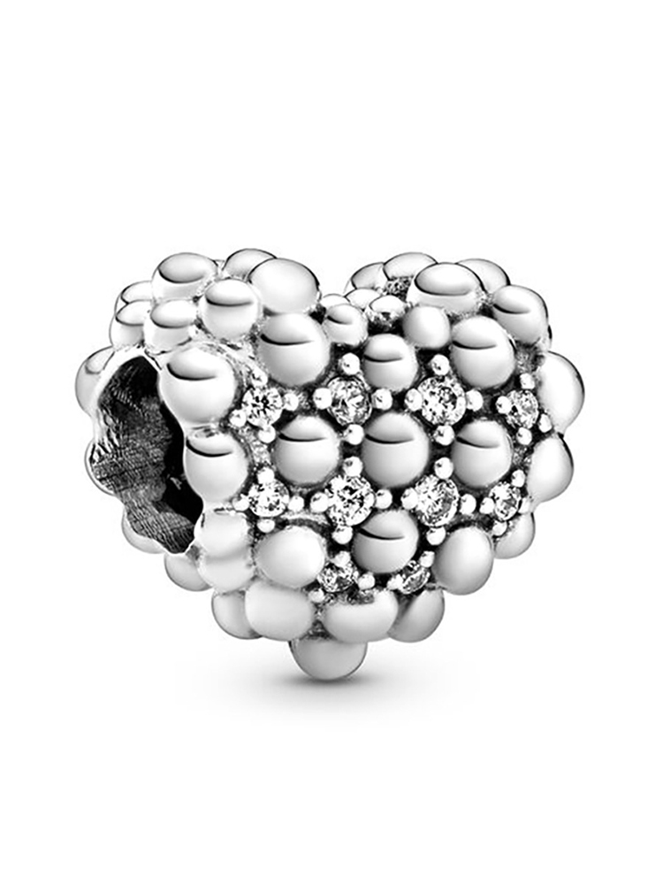 Love Series Alloy Beads - Tatanband