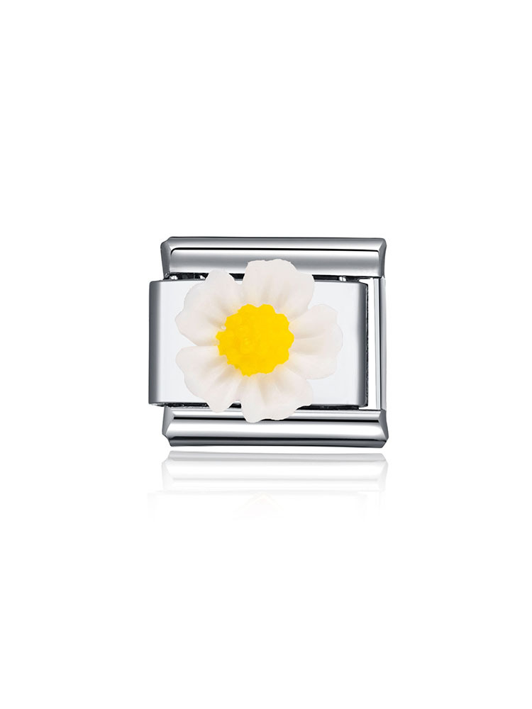 Flowers Series Modular Charm