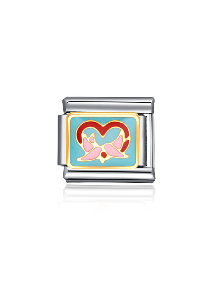 Love Series Modular Charm