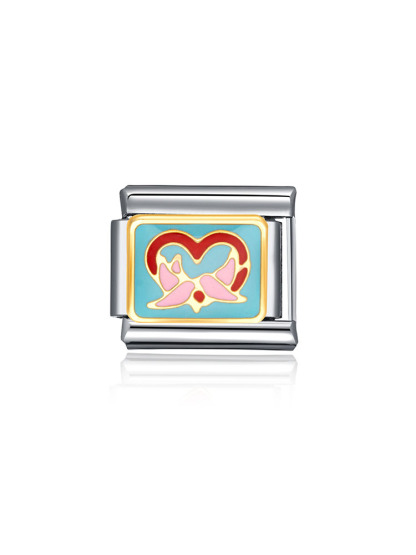 Love Series Modular Charm