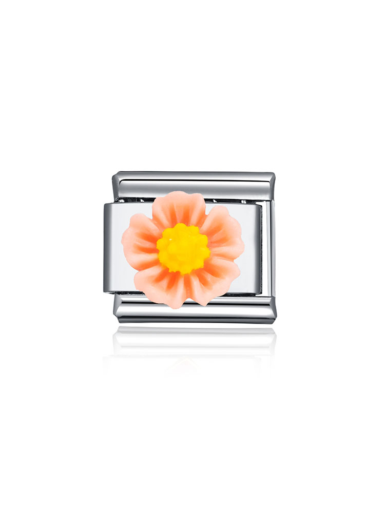Flowers Series Modular Charm