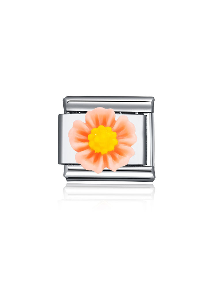 Flowers Series Modular Charm