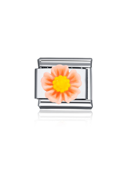 Flowers Series Modular Charm