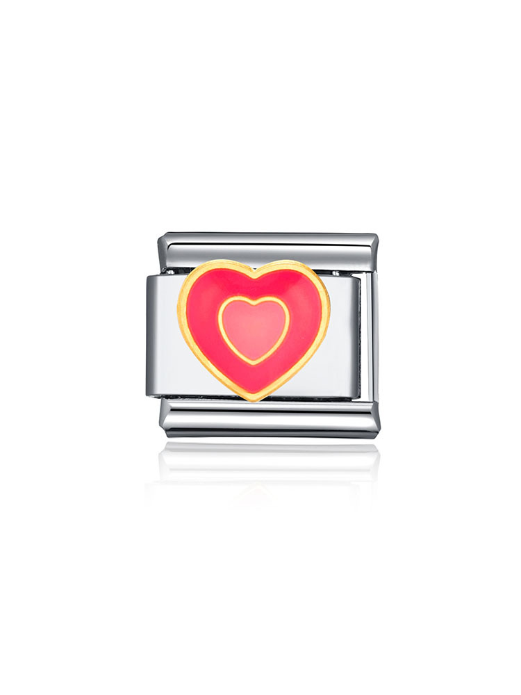 Love Series Modular Charm