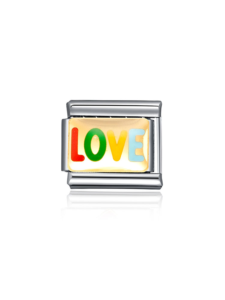 Text Series Modular Charm