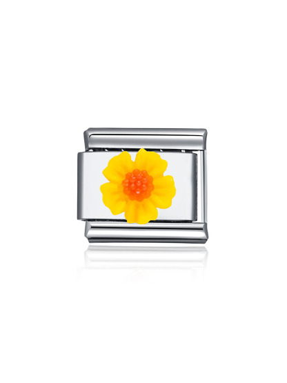 Flowers Series Modular Charm