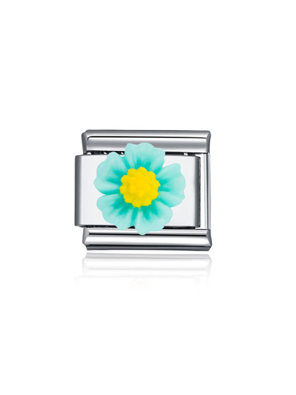 Flowers Series Modular Charm