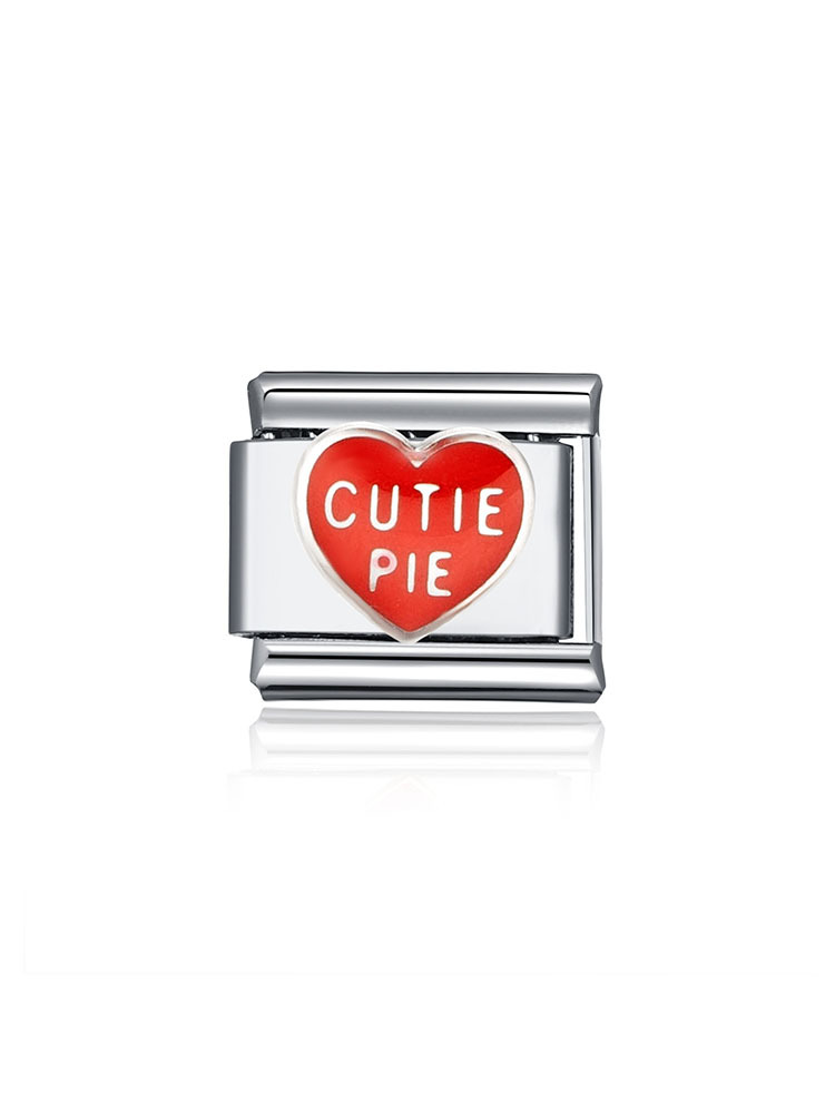 Love Series Modular Charm