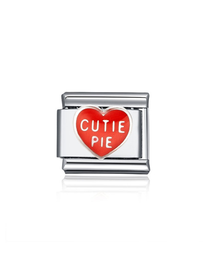 Love Series Modular Charm