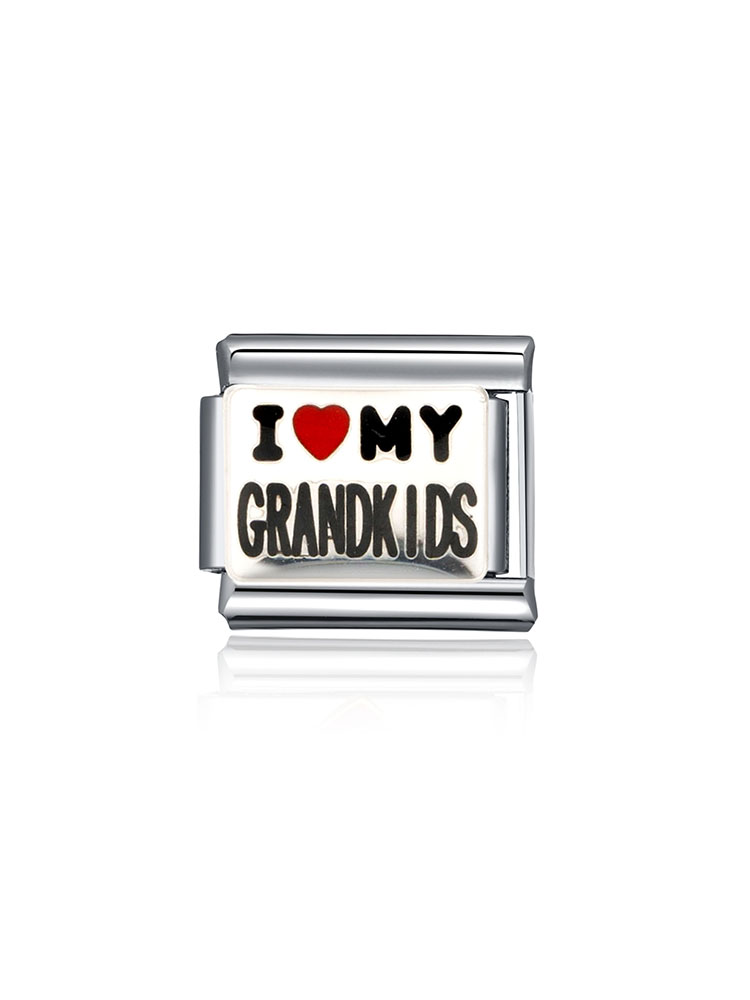 Text Series Modular Charm