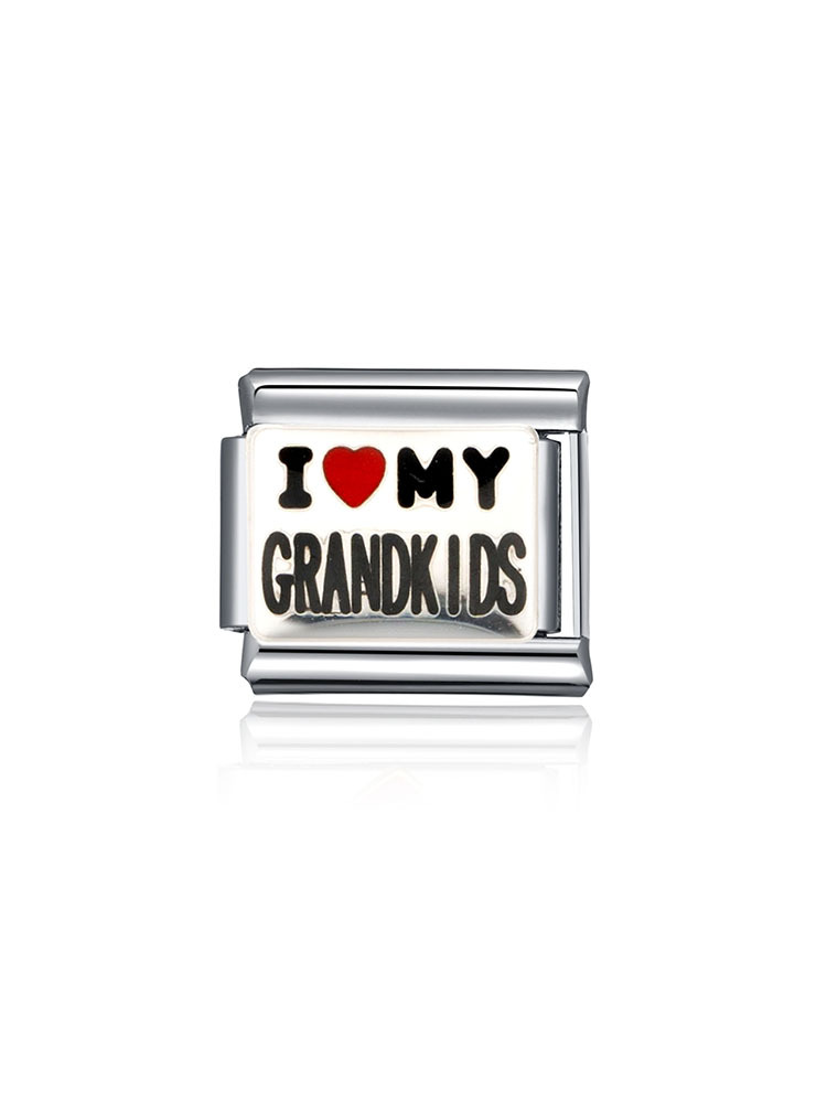 Text Series Modular Charm