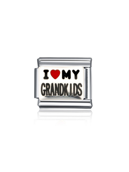 Text Series Modular Charm