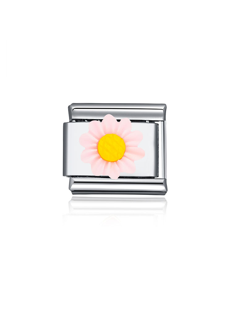 Flowers Series Modular Charm