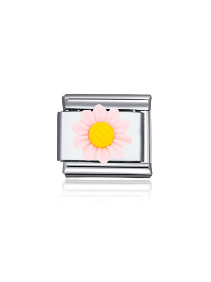 Flowers Series Modular Charm