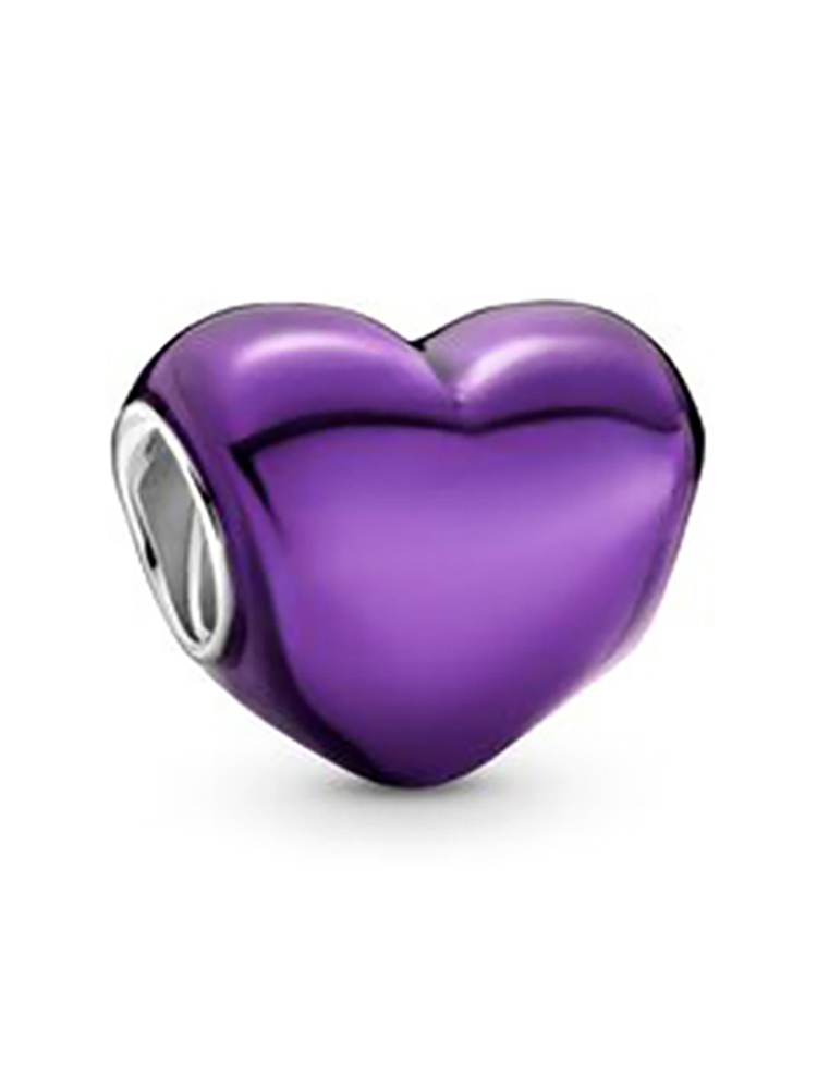 Love Series Alloy Beads