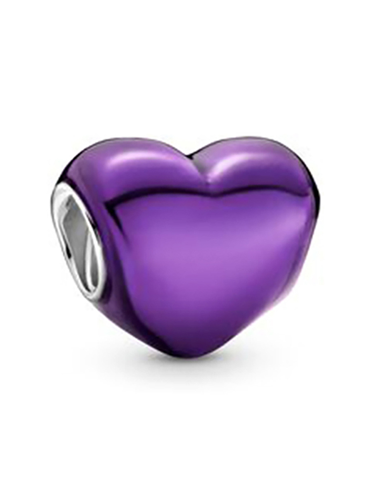 Love Series Alloy Beads