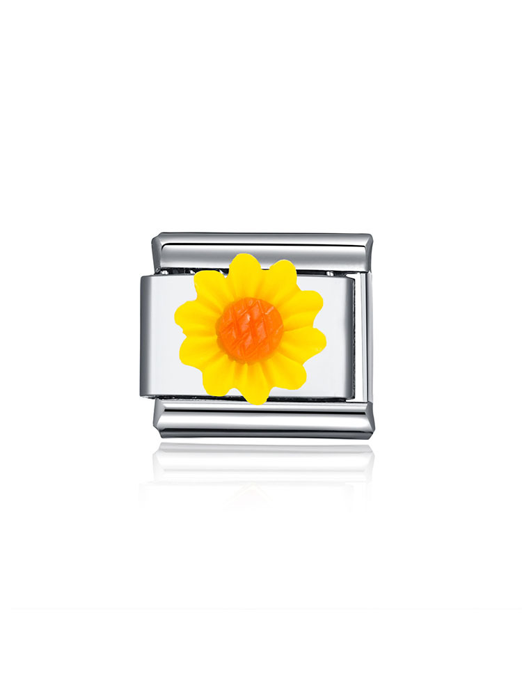 Flowers Series Modular Charm