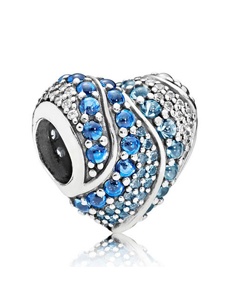 Love Series Alloy Beads - Tatanband