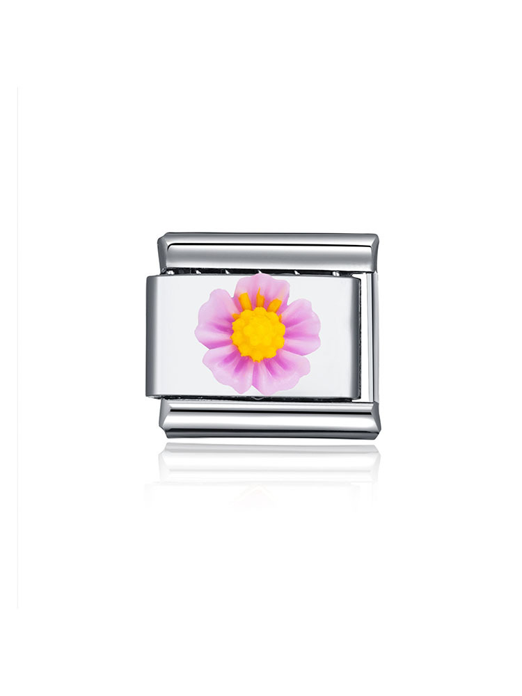 Flowers Series Modular Charm