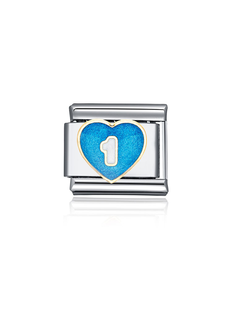 Love Series Modular Charm