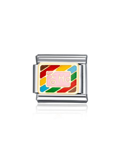 Text Series Modular Charm