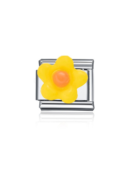 Flowers Series Modular Charm