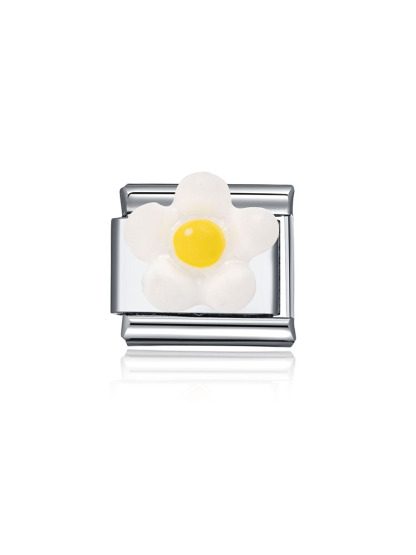 Flowers Series Modular Charm