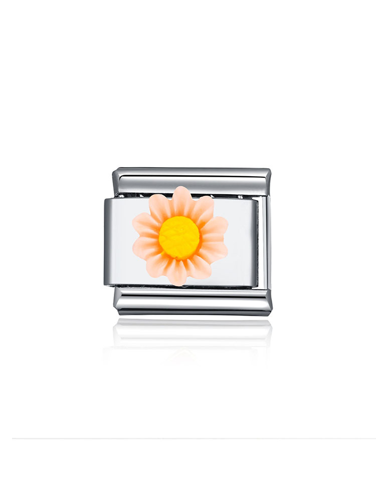 Flowers Series Modular Charm