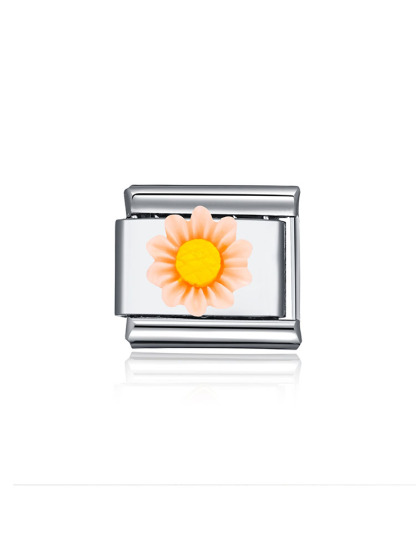 Flowers Series Modular Charm