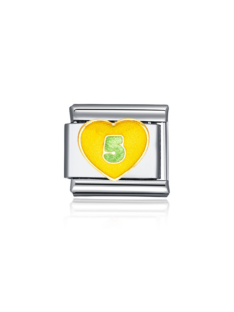 Love Series Modular Charm