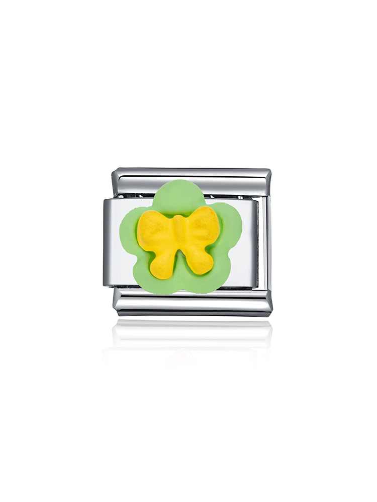 Flowers Series Modular Charm