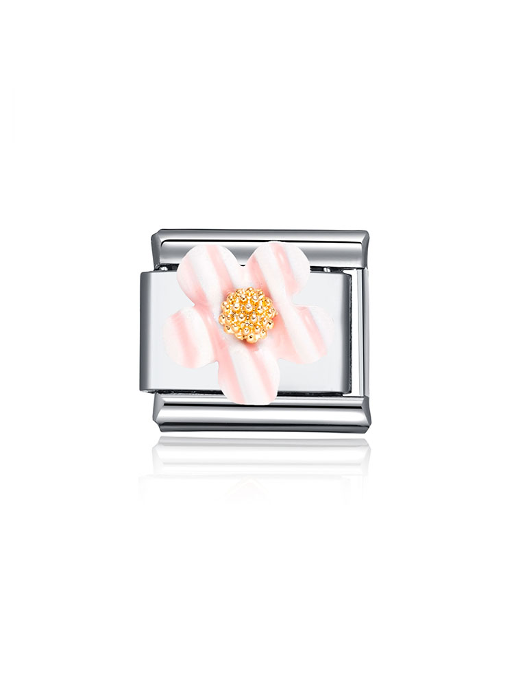 Flowers Series Modular Charm