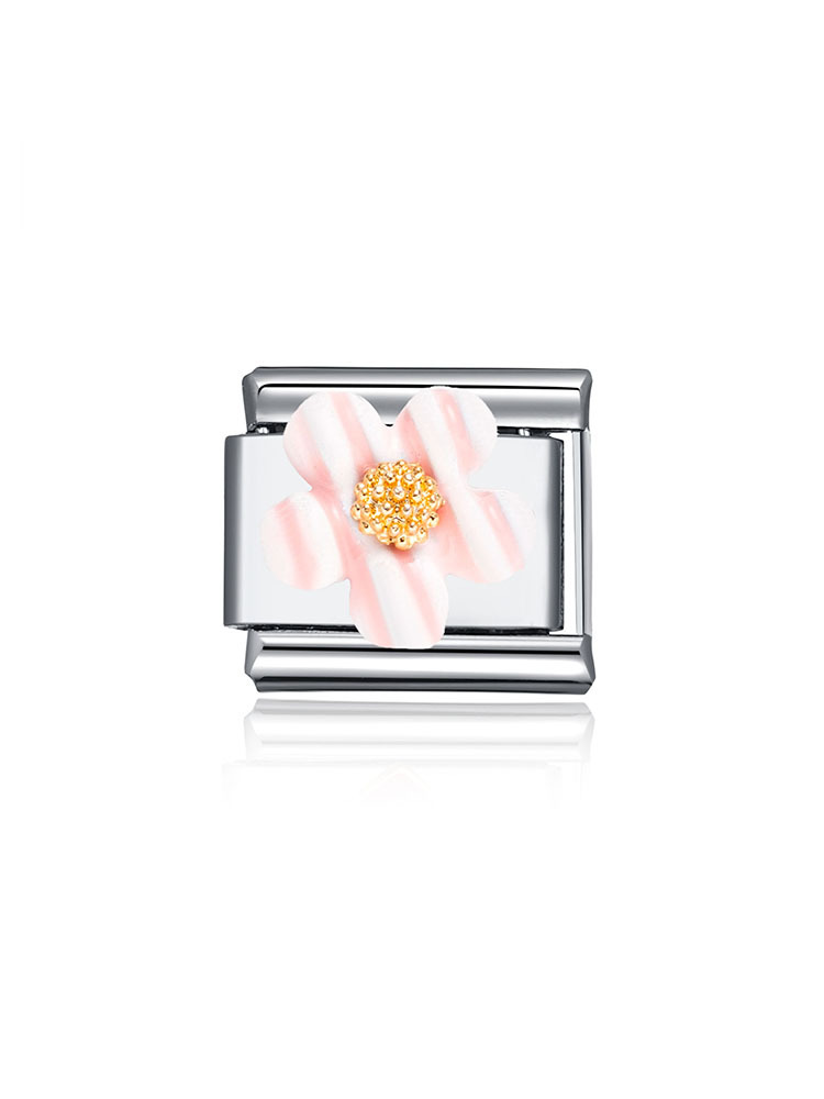 Flowers Series Modular Charm