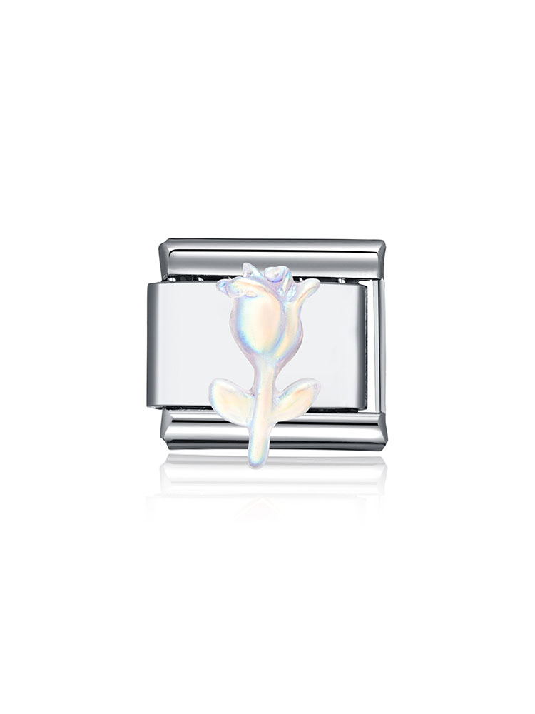 Flowers Series Modular Charm