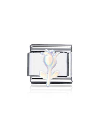 Flowers Series Modular Charm