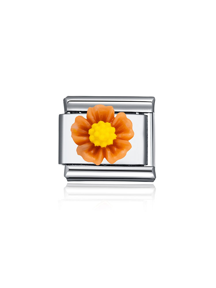 Flowers Series Modular Charm