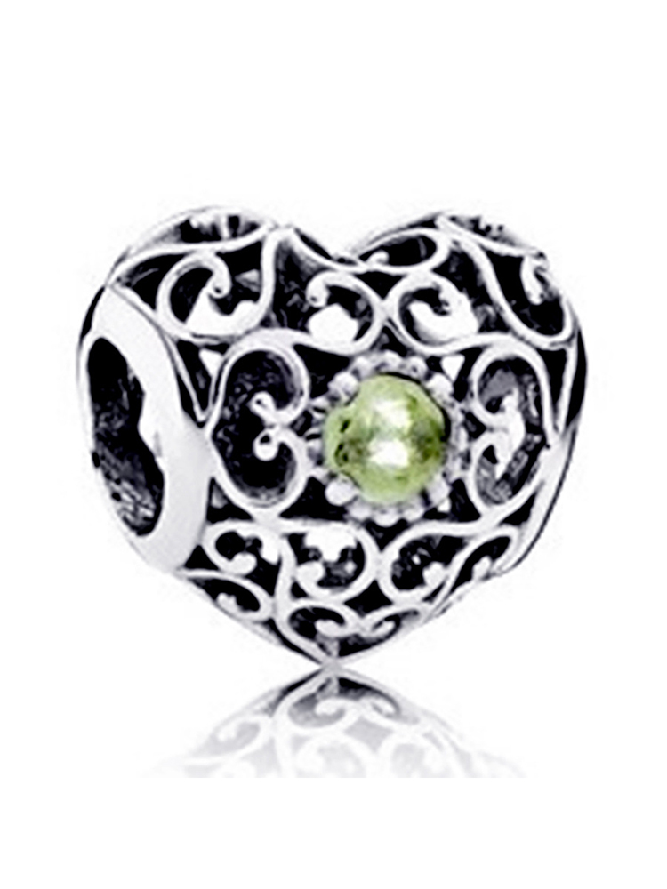 Love Series Alloy Beads - Tatanband