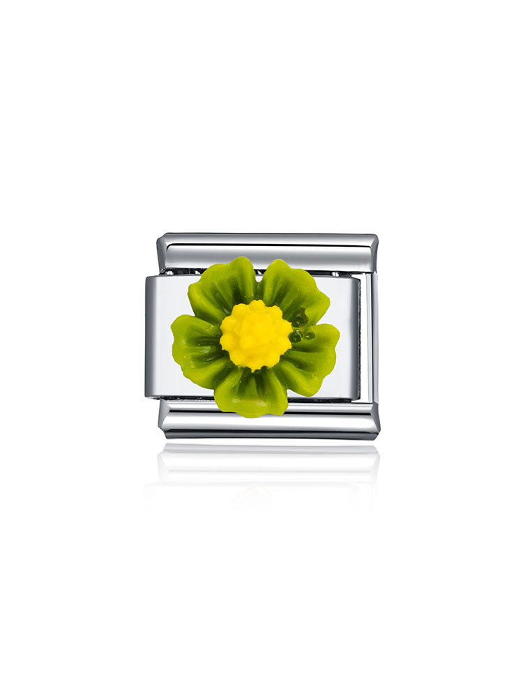 Flowers Series Modular Charm