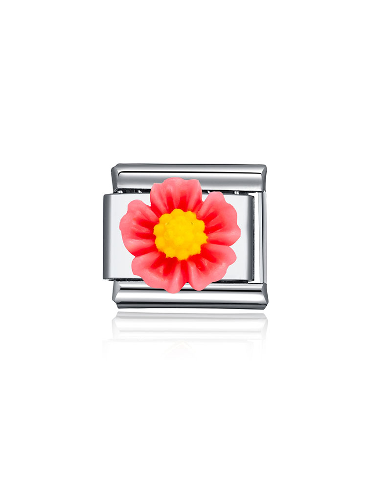 Flowers Series Modular Charm