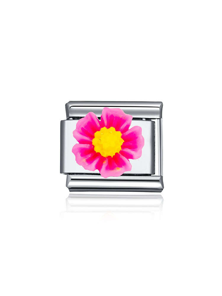 Flowers Series Modular Charm