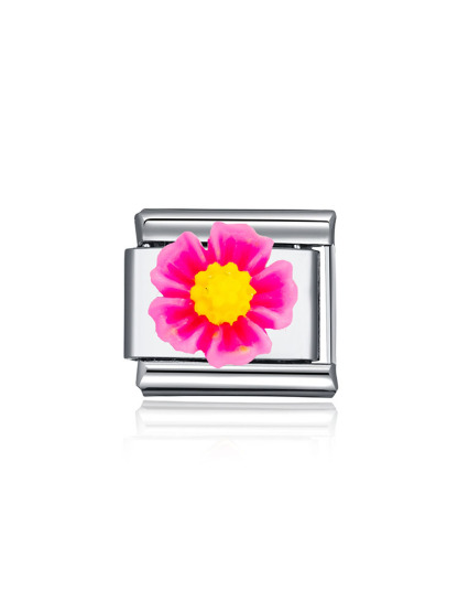 Flowers Series Modular Charm