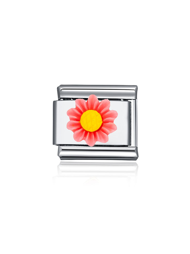 Flowers Series Modular Charm