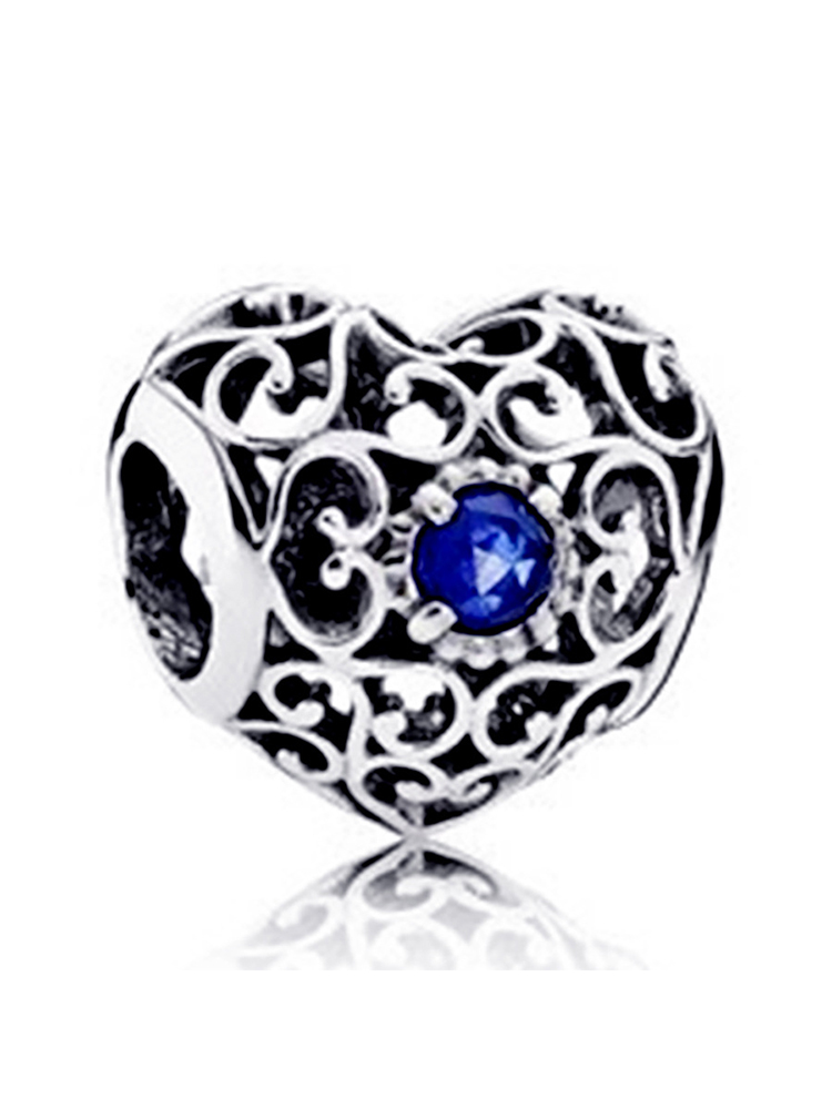 Love Series Alloy Beads - Tatanband