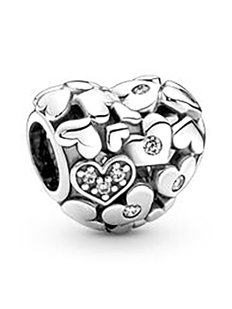 Love Series Alloy Beads - Tatanband