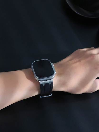 Sport Liquid Silicone Band