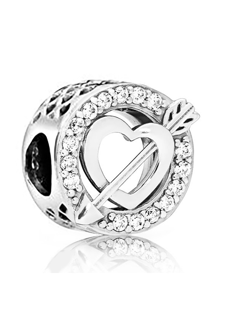 Love Series Alloy Beads - Tatanband