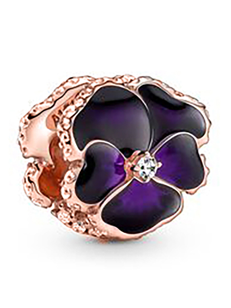 Love Series Alloy Beads - Tatanband