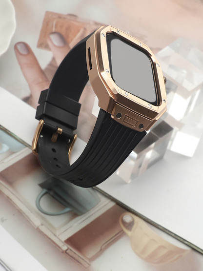 AW Twelve Nails Retrofit Kit for Apple Watch