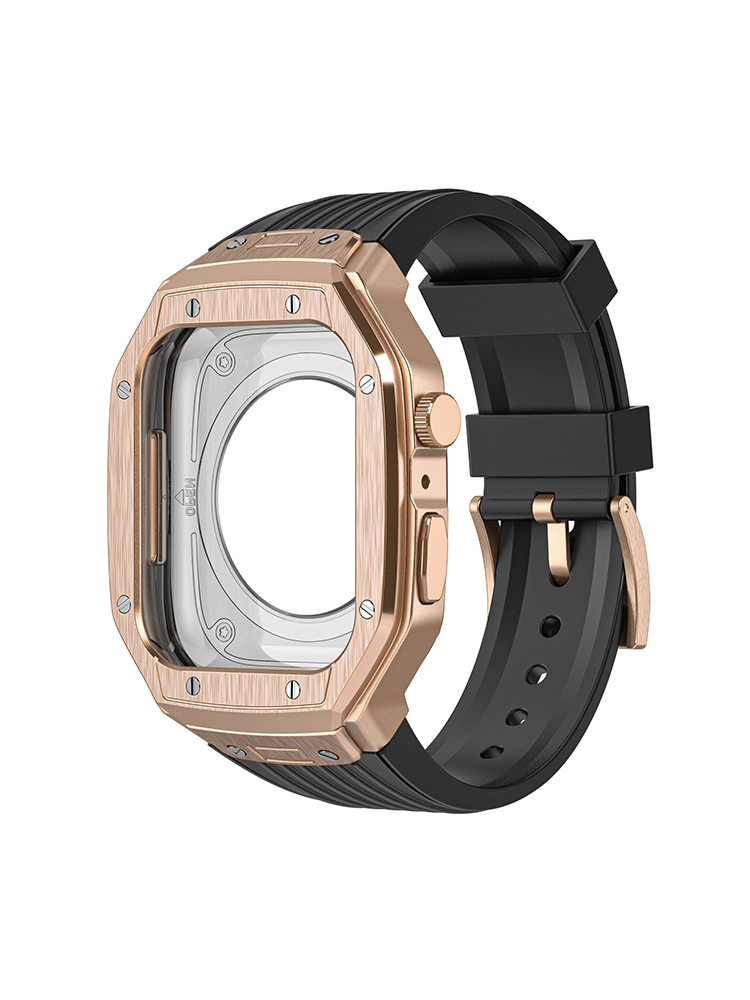 AW Twelve Nails Retrofit Kit for Apple Watch