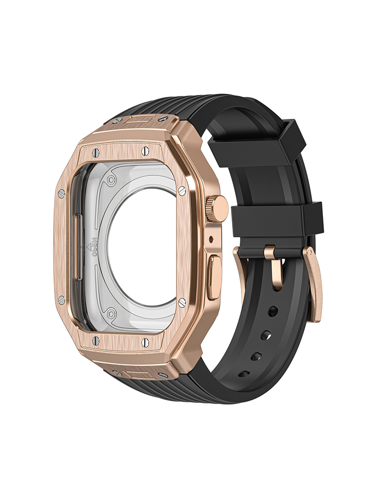 AW Twelve Nails Retrofit Kit for Apple Watch